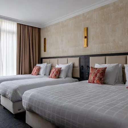 De Ware Jacob Boutique 4*