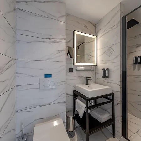 De Ware Jacob Boutique 4* Amsterdam