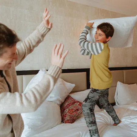 De Ware Jacob Boutique 4*