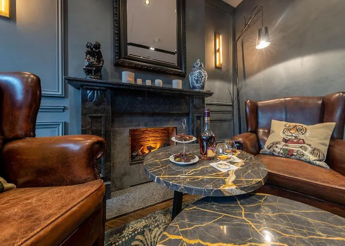 De Ware Jacob Boutique 4*