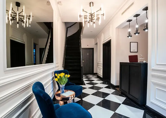 Отель De Ware Jacob Boutique 4*