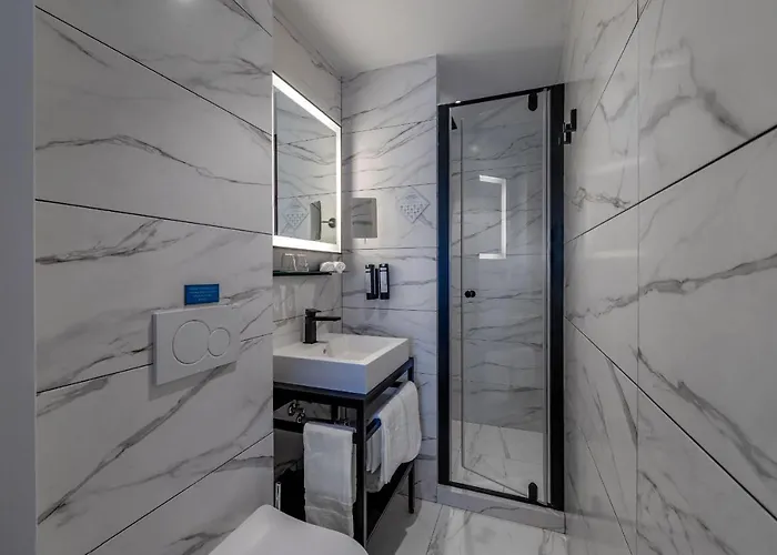 De Ware Jacob Boutique Амстердам