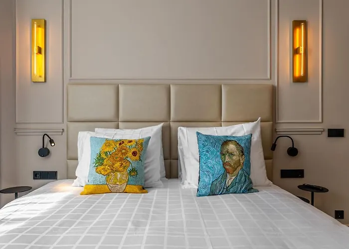 De Ware Jacob Boutique Амстердам