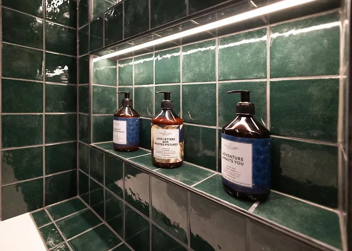 Отель De Ware Jacob Boutique Амстердам