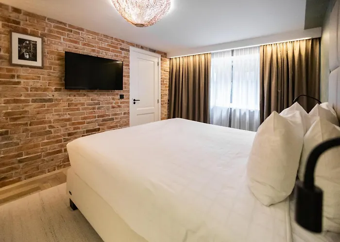 De Ware Jacob Boutique 4*