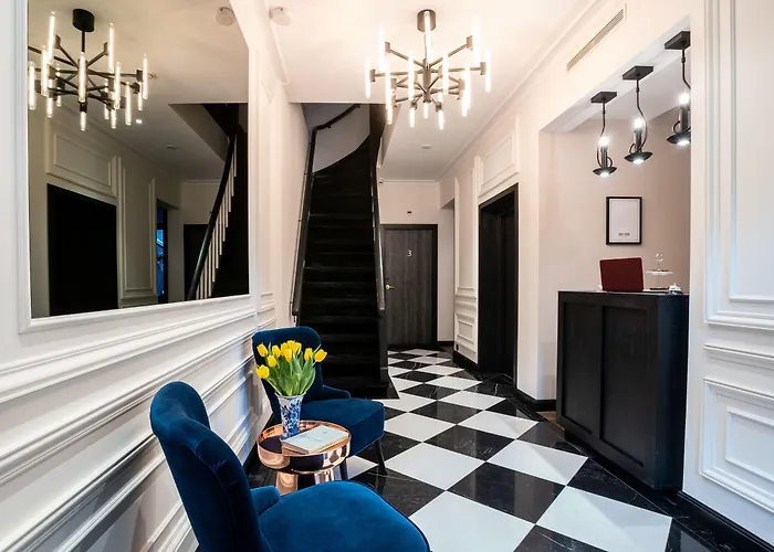 De Ware Jacob Boutique Отель 4*