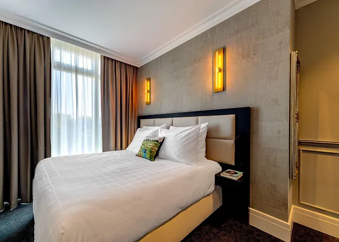 De Ware Jacob Boutique 4* Амстердам