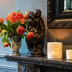 De Ware Jacob Boutique 4* Amszterdam