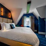 De Ware Jacob Boutique 4* Amszterdam