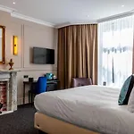 Hotel De Ware Jacob Boutique Amsterdam