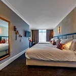 De Ware Jacob Boutique Hotel 4*