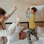 De Ware Jacob Boutique 4*