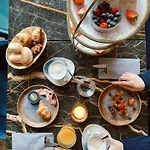 De Ware Jacob Boutique 호텔 암스테르담