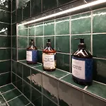 Szálloda De Ware Jacob Boutique Amszterdam