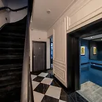 Hotel De Ware Jacob Boutique