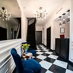 De Ware Jacob Boutique Hotel 4*