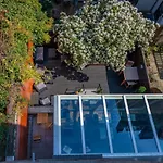 De Ware Jacob Boutique 4* Amszterdam