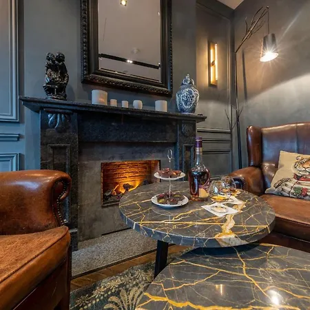 De Ware Jacob Boutique 4*