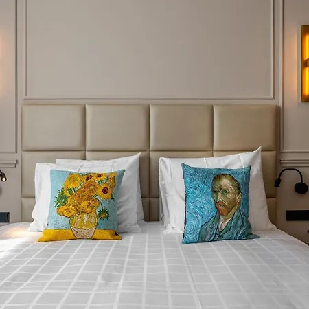 De Ware Jacob Boutique Άμστερνταμ