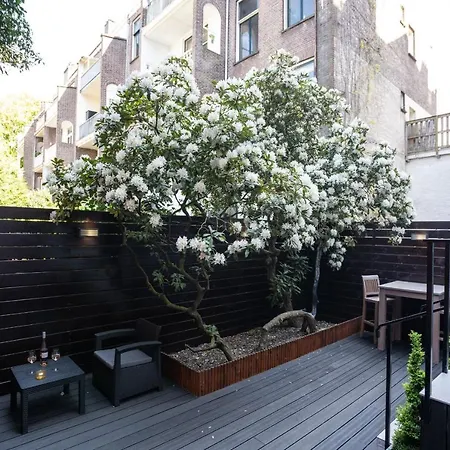 Hotel De Ware Jacob Boutique