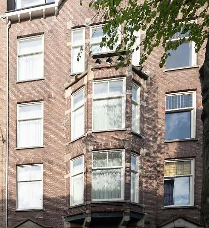 De Ware Jacob Boutique 4* Amsterdam