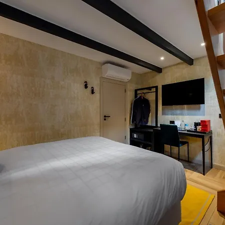 De Ware Jacob Boutique 4*