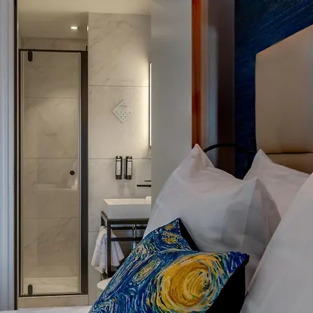 De Ware Jacob Boutique 4*