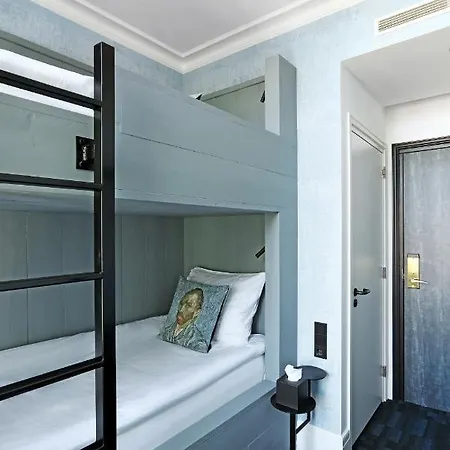 De Ware Jacob Boutique Hotel Amsterdam
