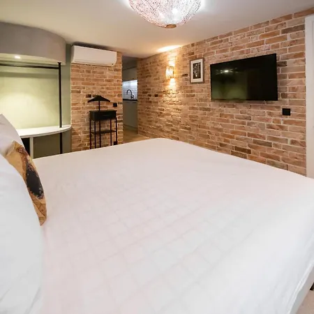 De Ware Jacob Boutique Hotel Amsterdam