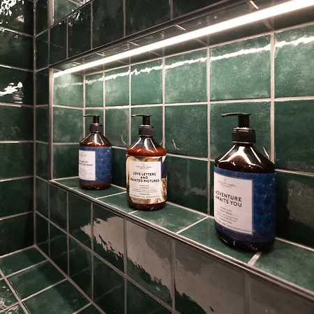 Hotel De Ware Jacob Boutique Amsterdam