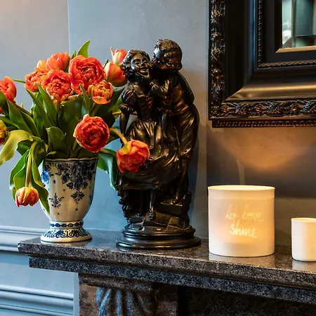 De Ware Jacob Boutique 4*