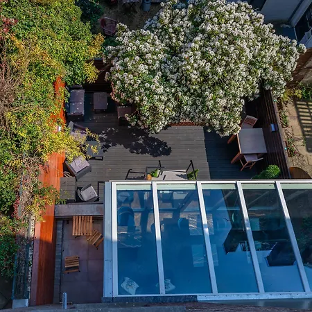 De Ware Jacob Boutique 4* Amsterdam