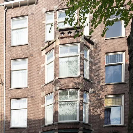 De Ware Jacob Boutique Amsterdam