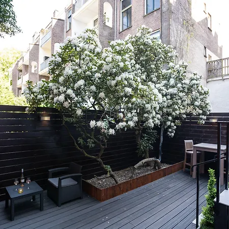 Hotel De Ware Jacob Boutique