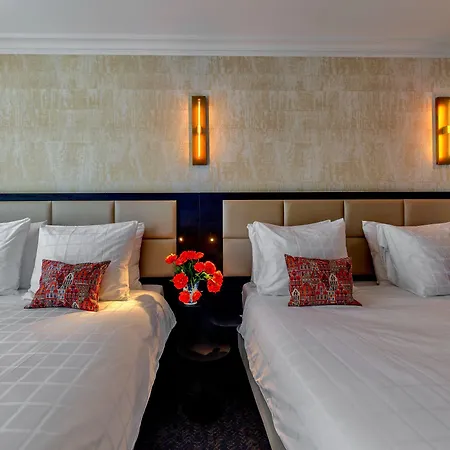 Hotel De Ware Jacob Boutique