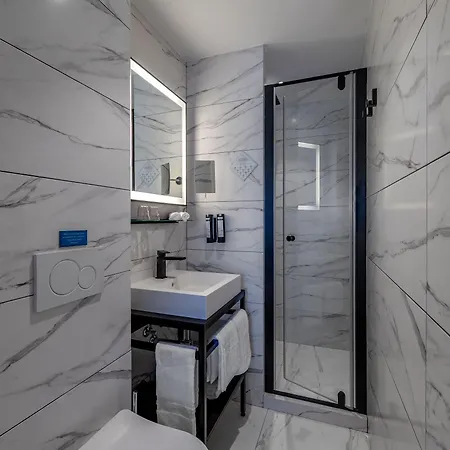 De Ware Jacob Boutique Hotel 4*