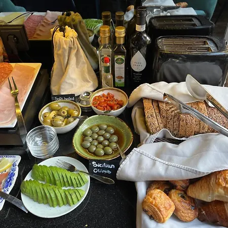 De Ware Jacob Boutique Hotel 4*
