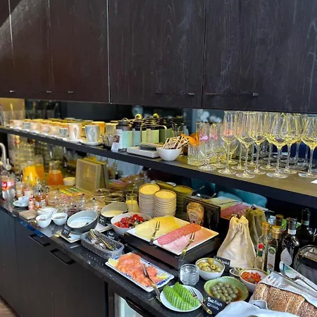 Hotel De Ware Jacob Boutique