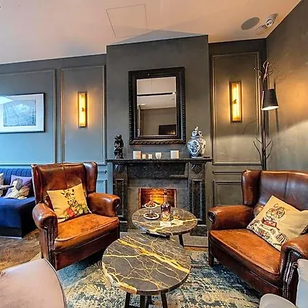 De Ware Jacob Boutique Hotel Amsterdam