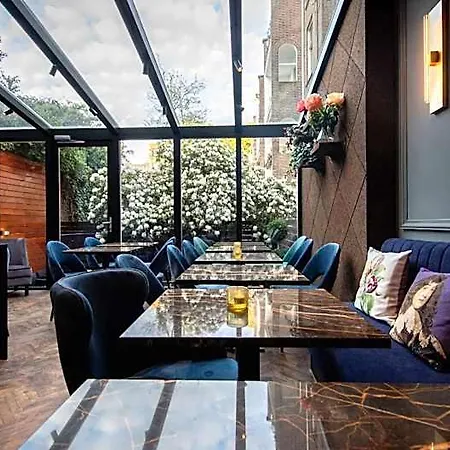 Hotel De Ware Jacob Boutique