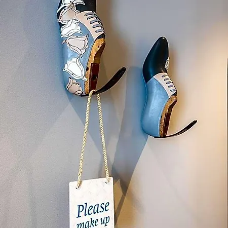 De Ware Jacob Boutique Amsterdam