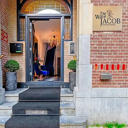 De Ware Jacob Boutique Amsterdam