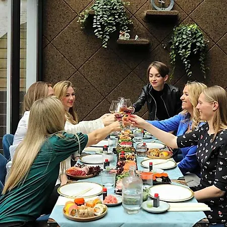 De Ware Jacob Boutique