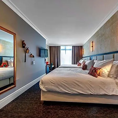 De Ware Jacob Boutique 4*