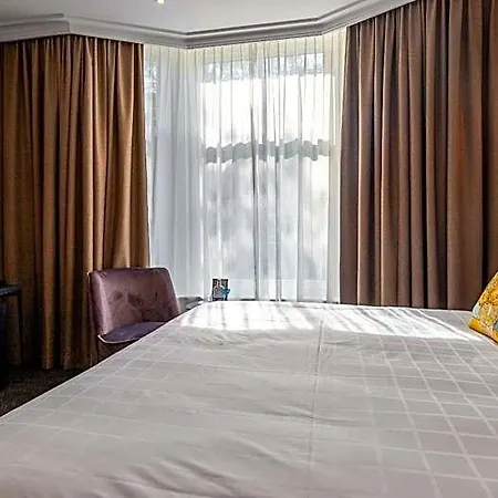 De Ware Jacob Boutique Hotel