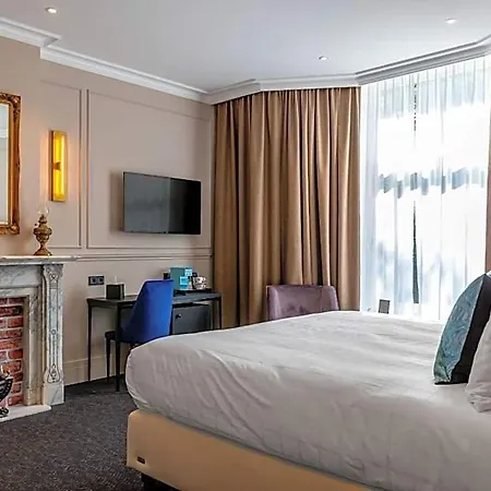 Hotel De Ware Jacob Boutique 4*
