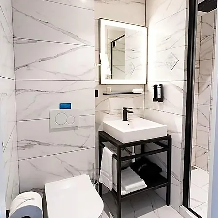 De Ware Jacob Boutique 4* Amsterdam