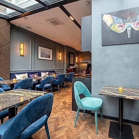 De Ware Jacob Boutique 4* Amsterdam