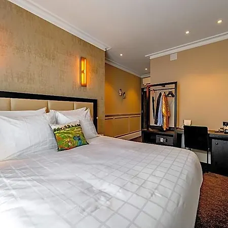 De Ware Jacob Boutique 4* Amsterdam