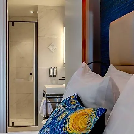 De Ware Jacob Boutique 4* Amsterdam
